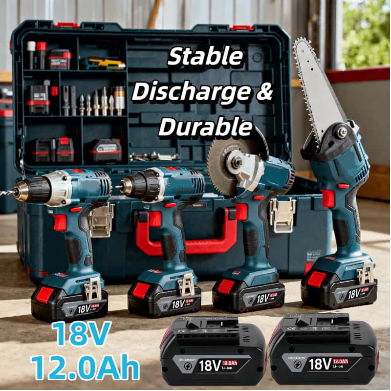 Bosch Drill Gsb 18V - Sıcak Fırsat! Bosch 18V 12.0Ah Li-ion