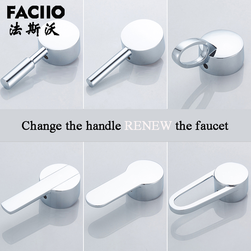 FACIIO banyo değiştirme musluk - Basin Mixer Cartridge incelemesi ve fiyatı