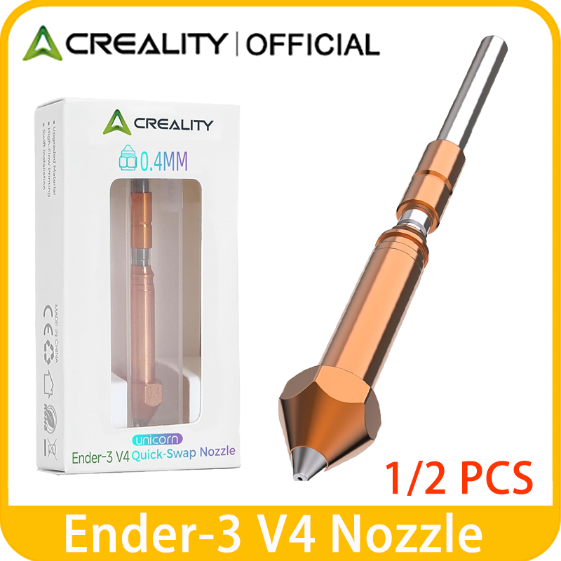 1/2PCS Creality Orijinal Ender - Creality Printer Ender 3 incelemesi ve fiyatı