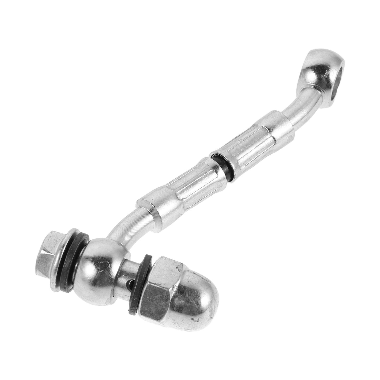 Metrik Yağ Borusu Bağlantı Ada - Compression Fitting Brass incelemesi ve fiyatı