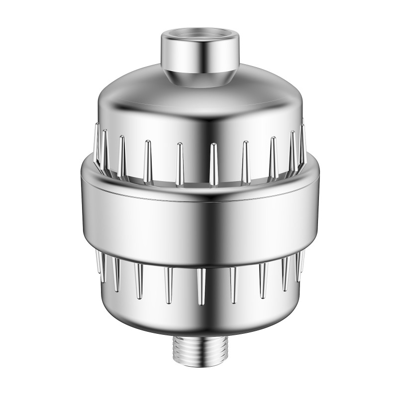 Ev Tipi Duş Filtresi Kartuşu,  - Shower Valve Cartridge incelemesi ve fiyatı