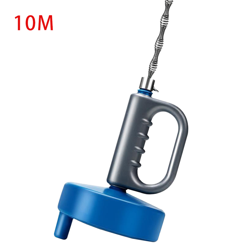 10M drenaj engelleyici esnek ç - Drain Snake Flexible incelemesi ve fiyatı