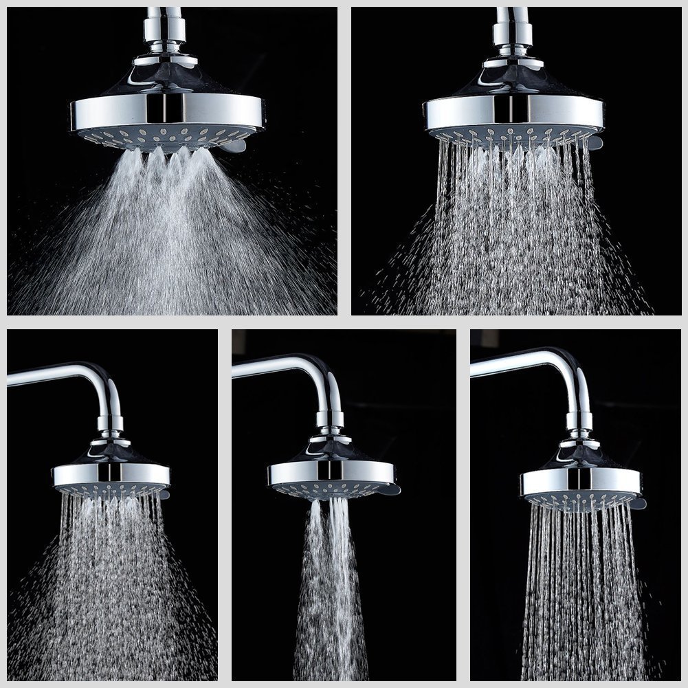 15/20/25/30 Katmanlı Filtre Aş - Shower Valve Cartridge incelemesi ve fiyatı