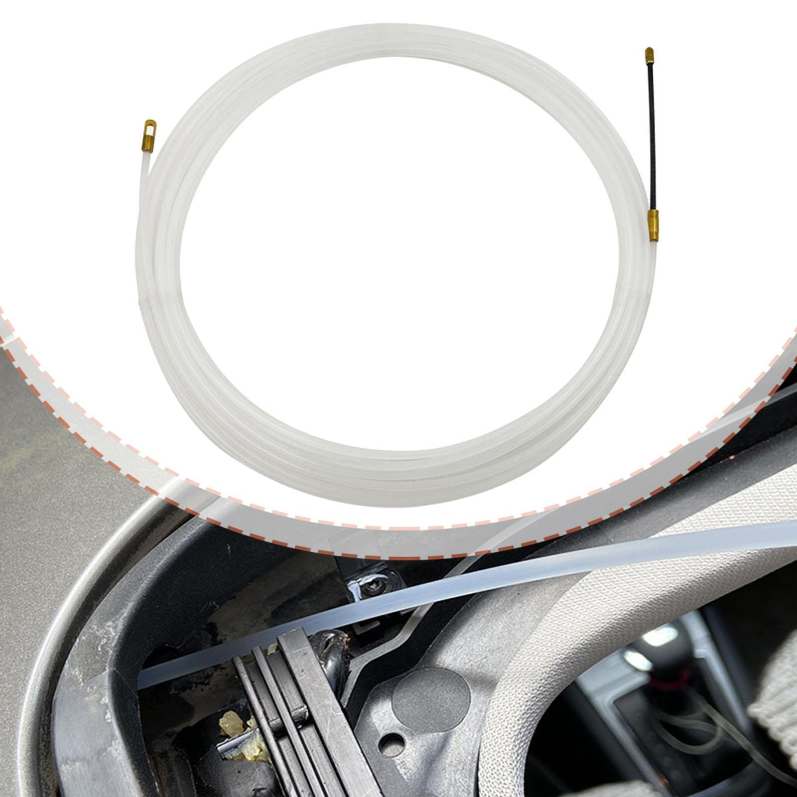 Beyaz PVC Araba Sunroof Drenaj - Drain Snake Flexible incelemesi ve fiyatı