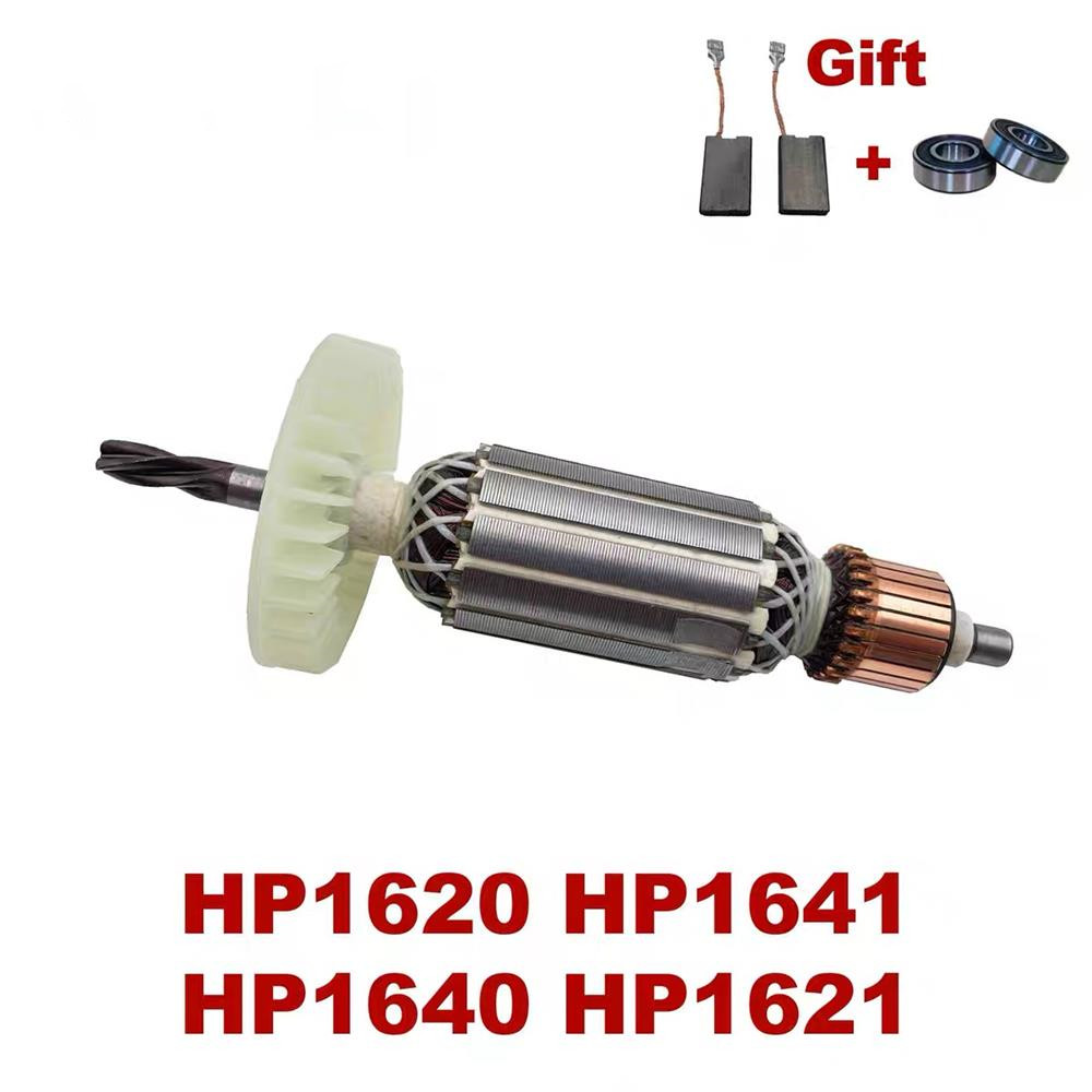 220 V-240 V Darbeli Matkap Arm - Makita Drill Hp1640 incelemesi ve fiyatı