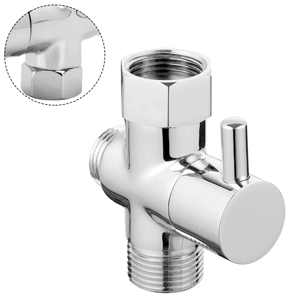 G1/2in 3 Yollu Yönlendirici Va - Shower Valve Cartridge incelemesi ve fiyatı