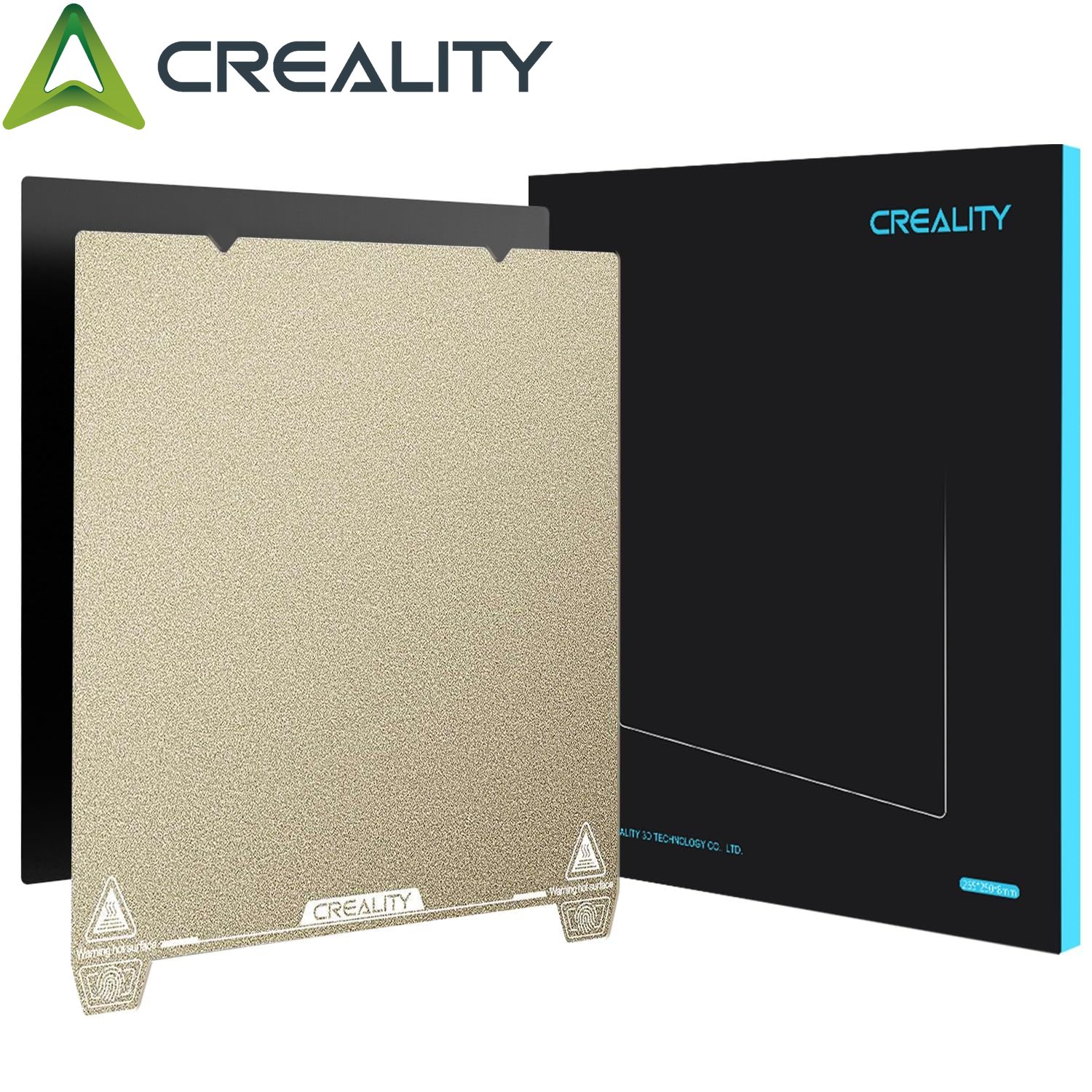 Creality PEI Manyetik Yaylı Çe - Creality Printer Ender 3 incelemesi ve fiyatı