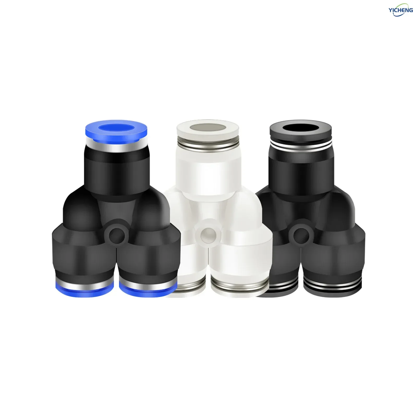 PNÖMATİK Hortum Bağlantısı 6 M - Push Fit Connector incelemesi ve fiyatı