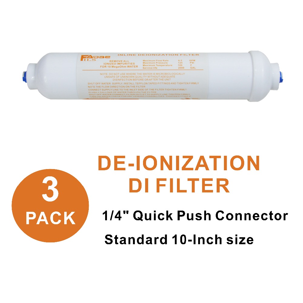 Ters Osmoz Sistemi RO Değiştir - Basin Mixer Cartridge incelemesi ve fiyatı