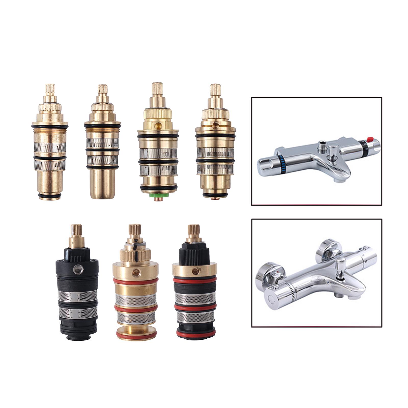 Termostatik kartuş vana duş pi - Basin Mixer Cartridge incelemesi ve fiyatı