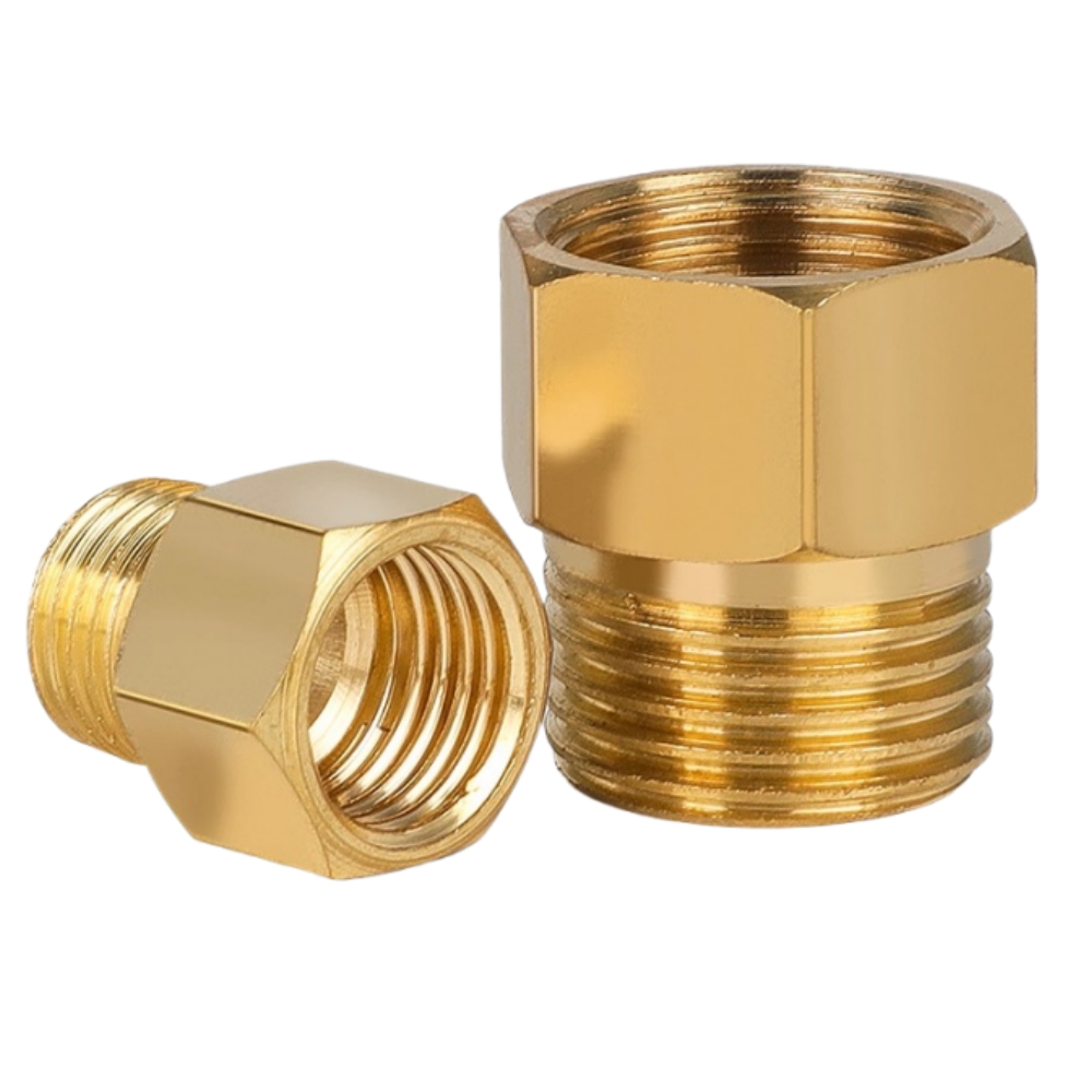 Basınç Göstergesi Dönüşüm Bağl - Compression Fitting Brass incelemesi ve fiyatı