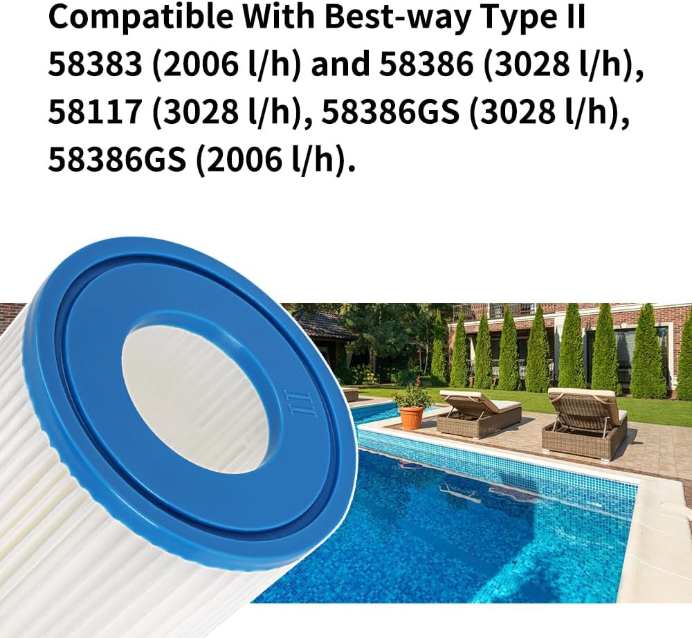 Bestway II için Filtre Kartuşu - Basin Mixer Cartridge incelemesi ve fiyatı