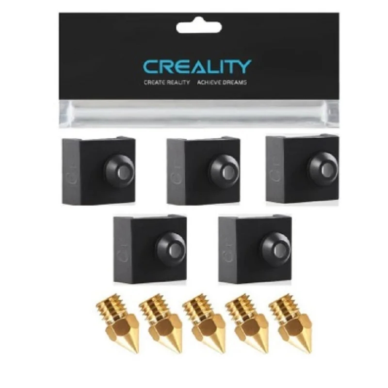 Resmi Creality Ender 3/Ender 5 - Creality Printer Ender 3 incelemesi ve fiyatı