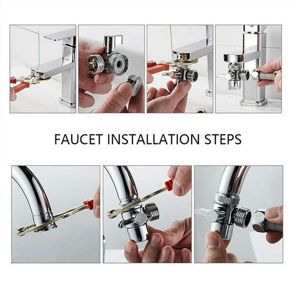 Mutfak Aksesuarları Vana Yönle - Shower Valve Cartridge incelemesi ve fiyatı