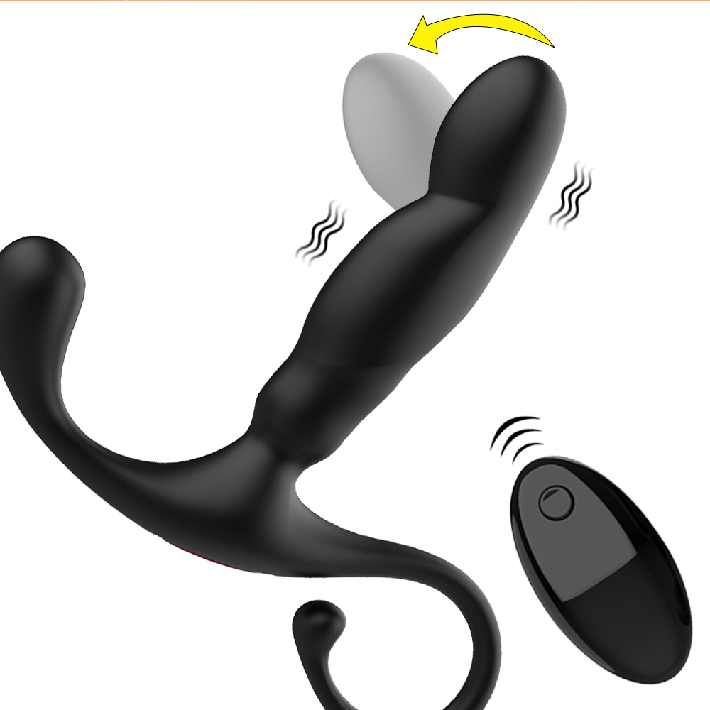Seks Oyuncakları Anal Vibratör - Silicone Tap Washer incelemesi ve fiyatı
