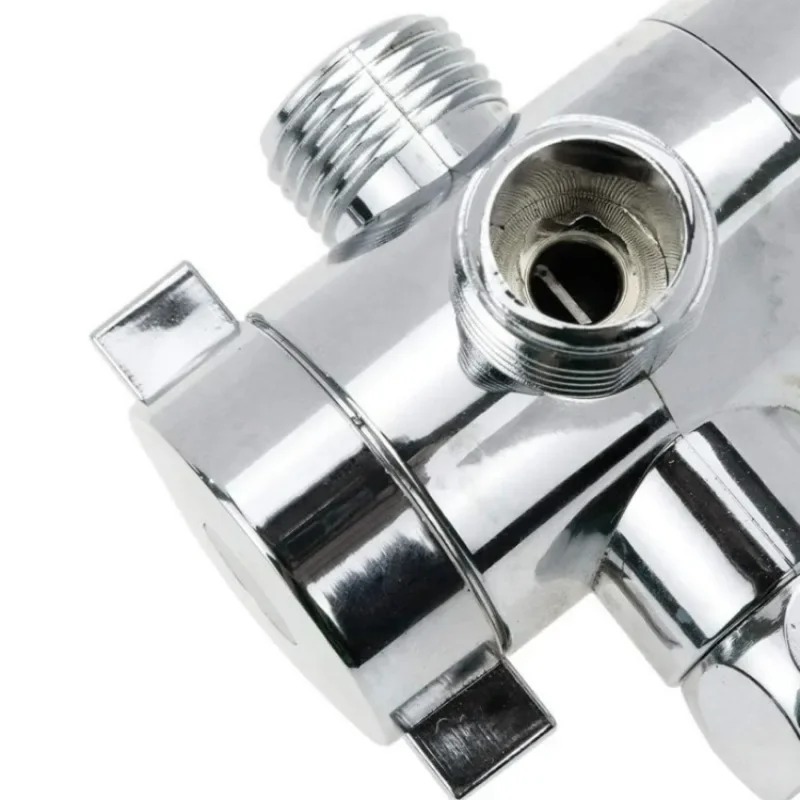    2/3 Yollu Ayarlanabilir Du - Shower Valve Cartridge incelemesi ve fiyatı
