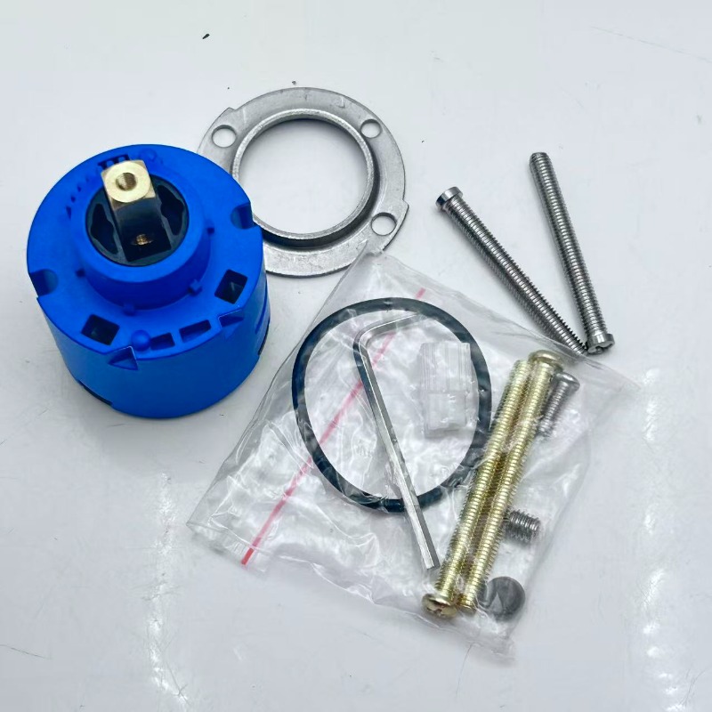 46Mm Duş Bataryası Makarası 46 - Shower Valve Cartridge incelemesi ve fiyatı
