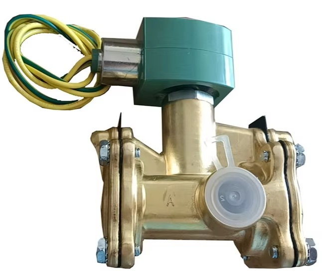 STOCK HT8316G074 Mini Solenoid - Isolation Valve Mini incelemesi ve fiyatı