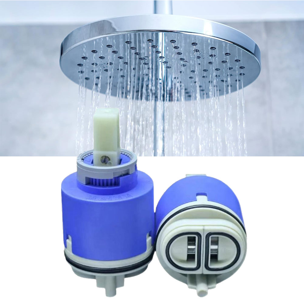 PBS 40 Duş Valfi Kartuşunun De - Shower Valve Cartridge incelemesi ve fiyatı
