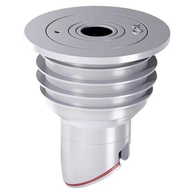 Lavabo Fişi Kanalizasyon Borus - Drain Pipe Clip incelemesi ve fiyatı
