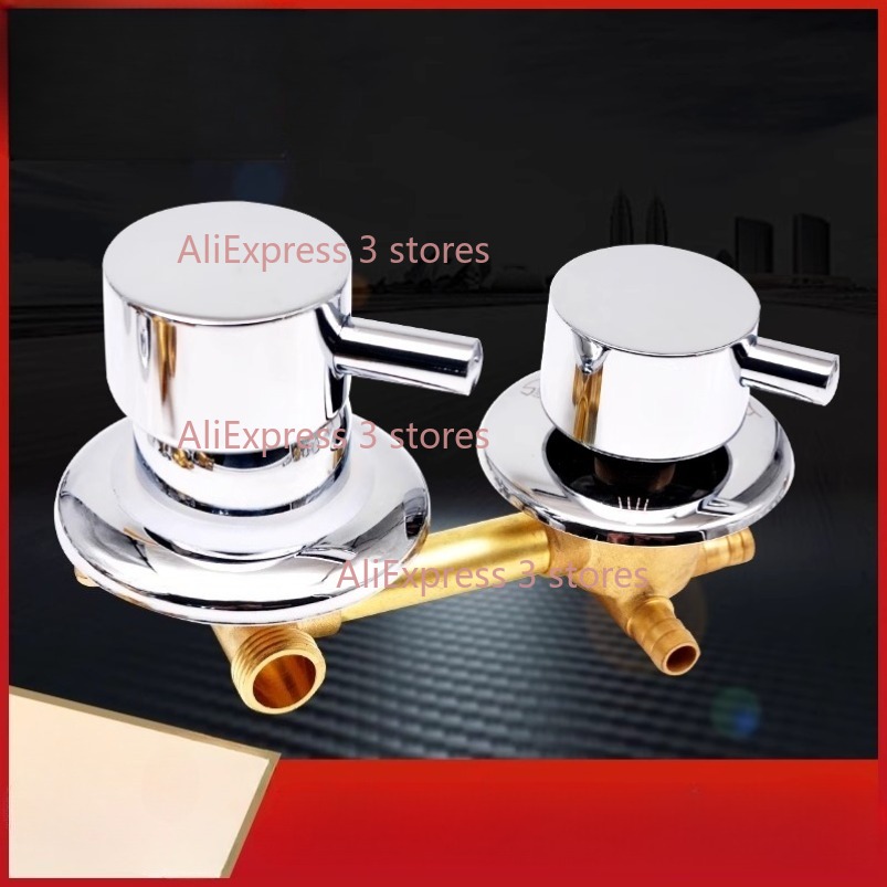 Yeni 2/3/4/5 Yollu Çıkış 10 cm - Basin Mixer Cartridge incelemesi ve fiyatı