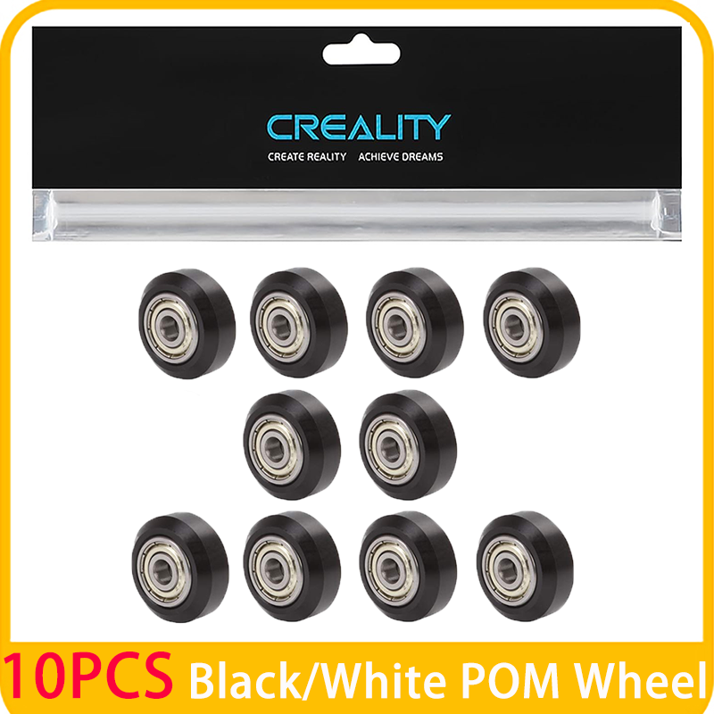 Resmi Creality Ender 3 Tekerle - Creality Printer Ender 3 incelemesi ve fiyatı