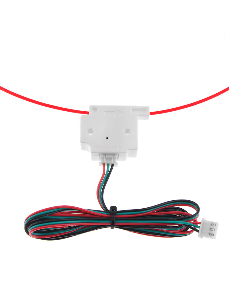 3D Yazıcı Filament Kırılma Alg - Creality Printer K1 incelemesi ve fiyatı