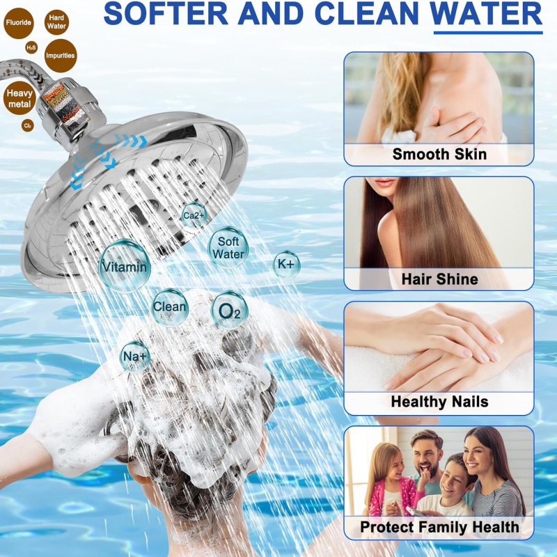 Sert Su için 15/20 Aşamalı Yük - Shower Valve Cartridge incelemesi ve fiyatı