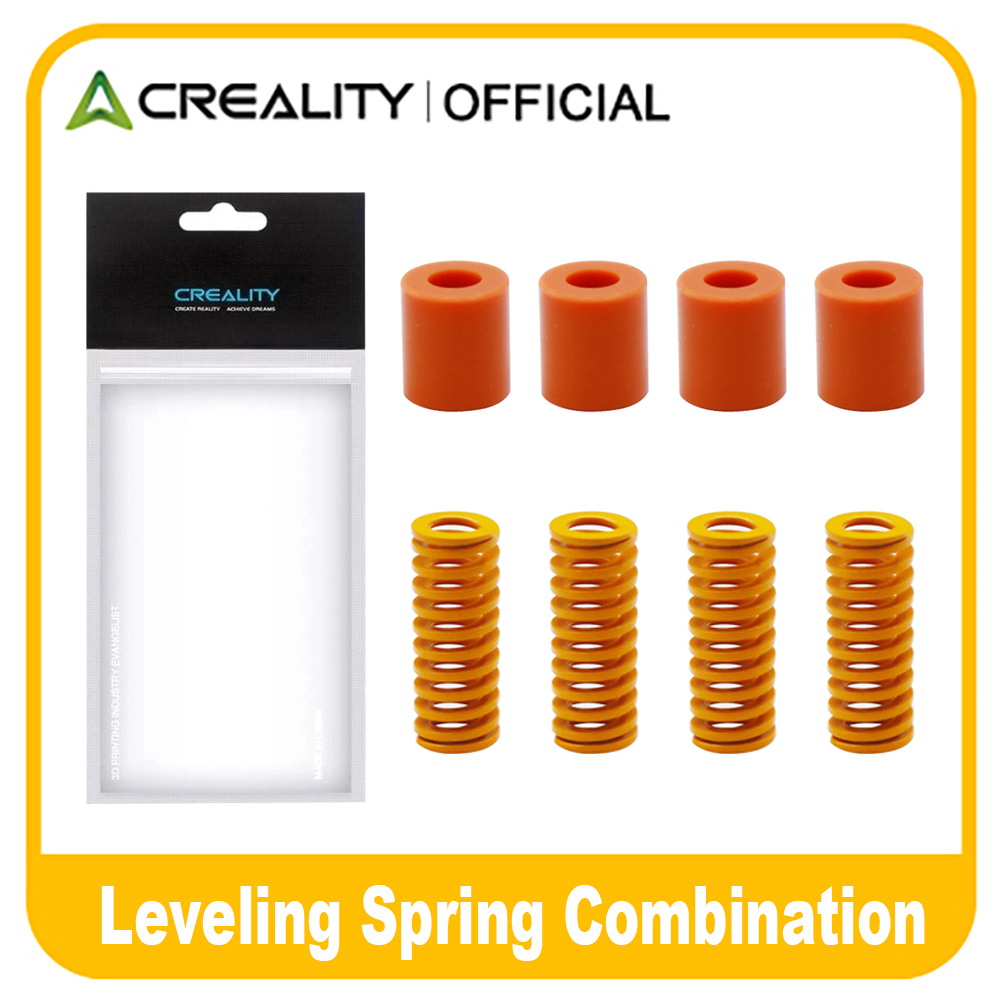 Creality 8PCS Ender 3 Pro Sıca - Creality Printer Ender 3 incelemesi ve fiyatı