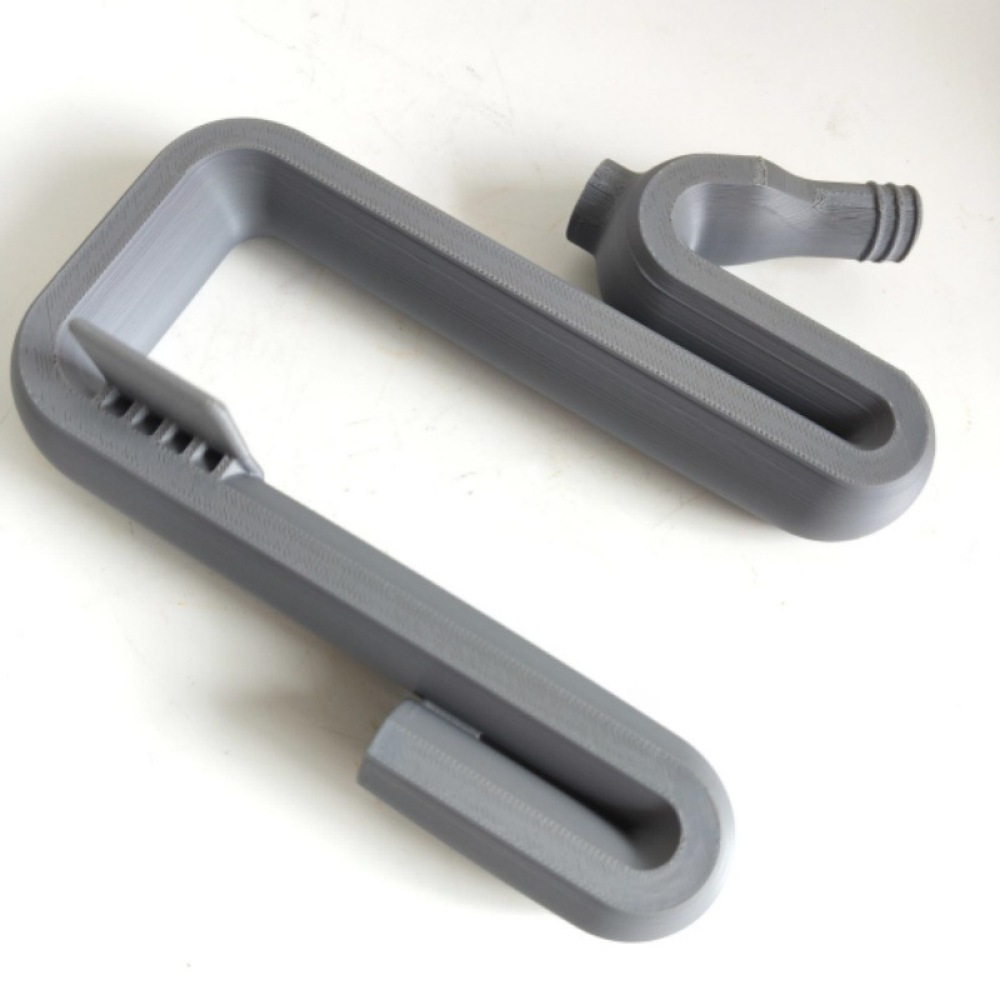 Evrensel Su Kovası Taşma Hortu - Overflow Pipe Clip incelemesi ve fiyatı