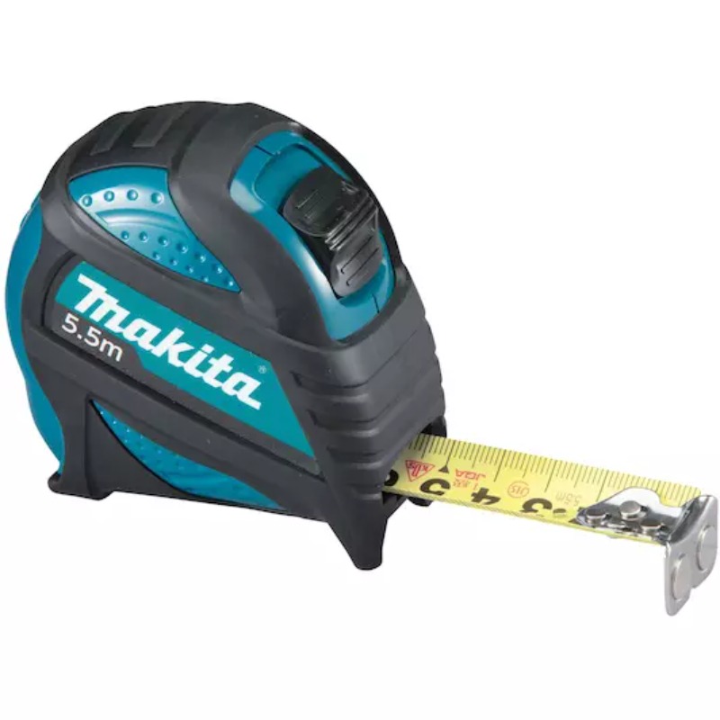 Makita B-57146 Mezura 5,5m x 2 - Stanley Tape 25Ft incelemesi ve fiyatı